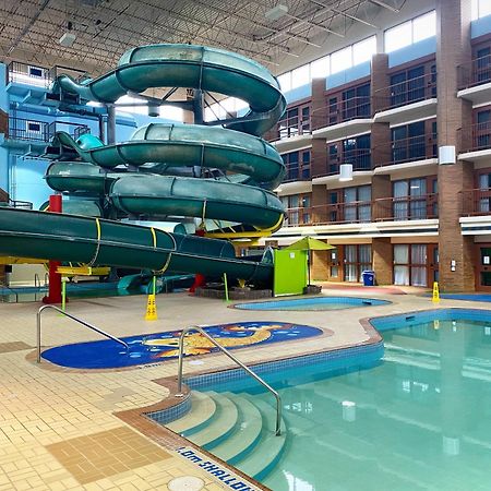 Medicine Hat Lodge, Trademark Collection By Wyndham Exterior foto