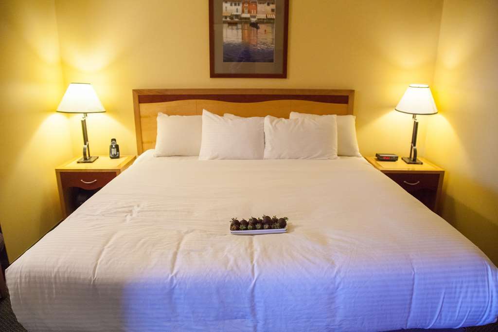 Medicine Hat Lodge, Trademark Collection By Wyndham Habitación foto